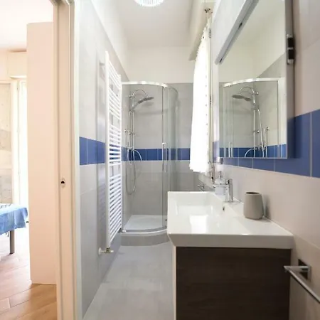 Apartment Antonella