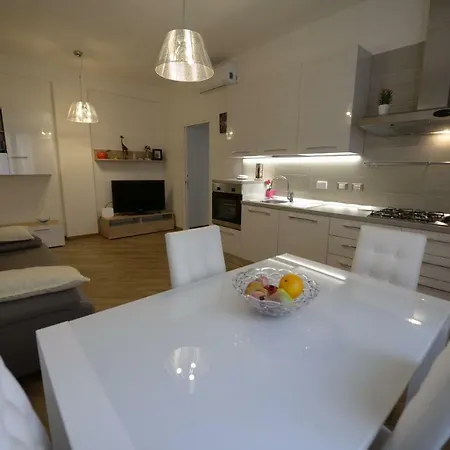 Apartment Antonella