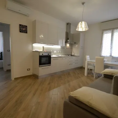 Apartment Antonella *