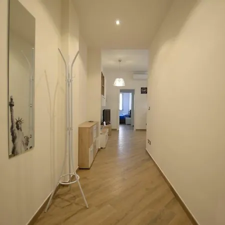 Antonella Apartment