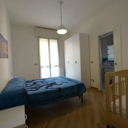 Apartment Antonella